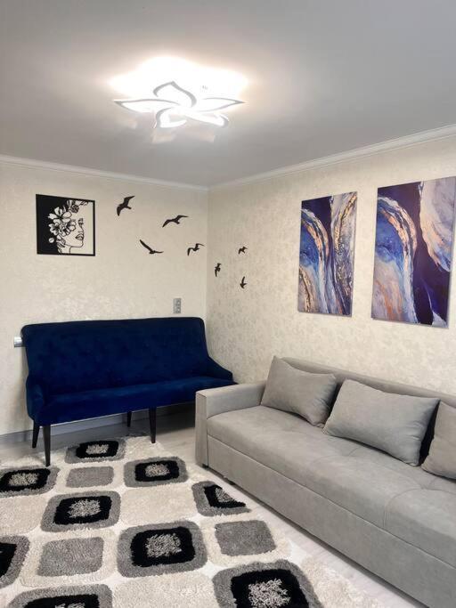2-х комнатная в центре Apartment Almaty