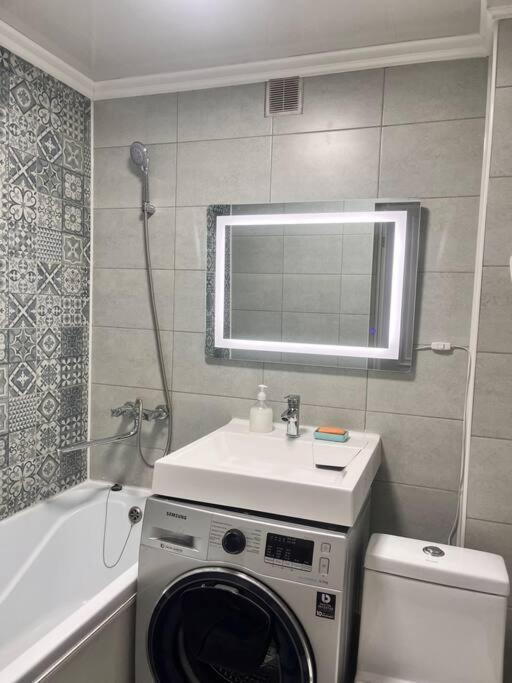 2-х комнатная в центре Apartment *