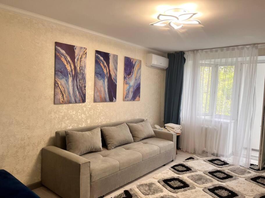 2-х комнатная в центре *