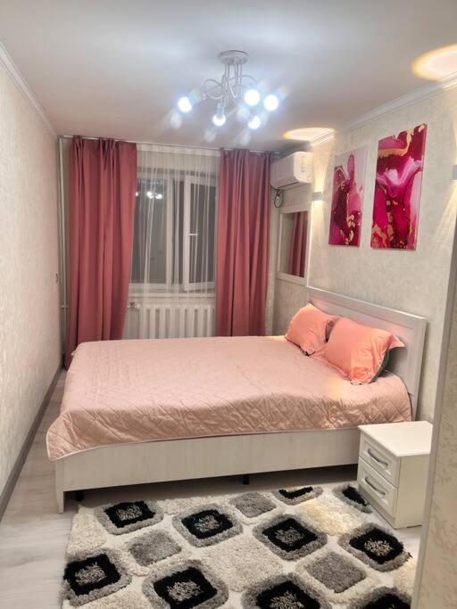 2-х комнатная в центре Apartment