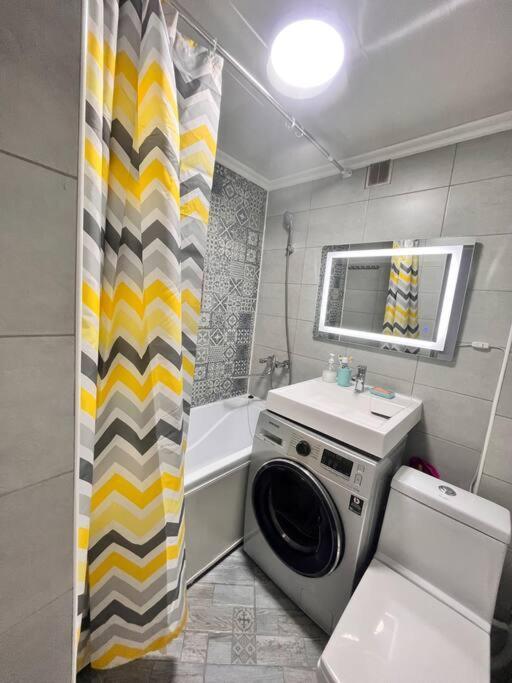Apartment 2-х комнатная в центре *